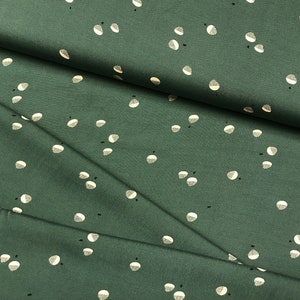 PIP viscose crepe fabric | Lenzing EcoVero viscose fibers