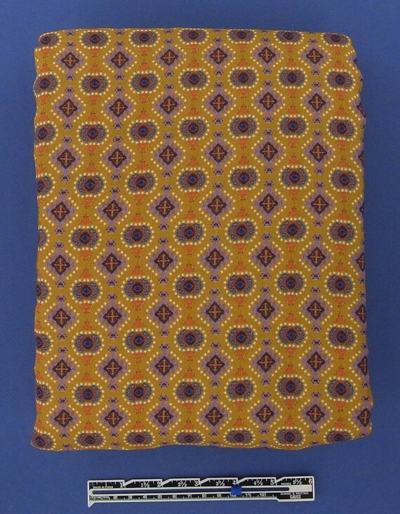 SINAH bedruckter Viskose Crepe OTTOBRE-design® leichter