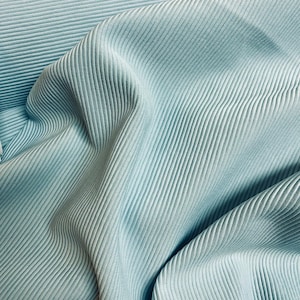 OTTOMAN rib knit fabric | cotton PES-blend | OTTOBRE design®