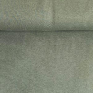 BAMBOO BASIC bambuviskos-bomullsinterlockstickad | 5 livfulla färger | OTTOBRE design® bild 6