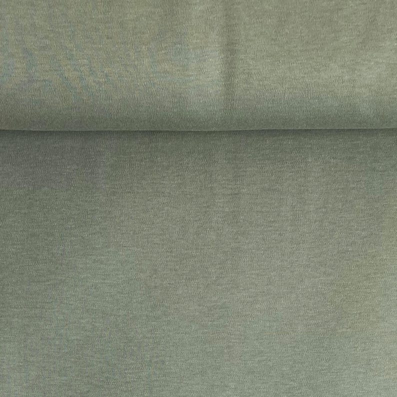 BAMBOO BASIC bambuviskos-bomullsinterlockstickad | 5 livfulla färger | OTTOBRE design® bild 6