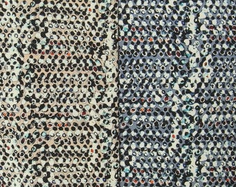 LA STANGA viscose jersey