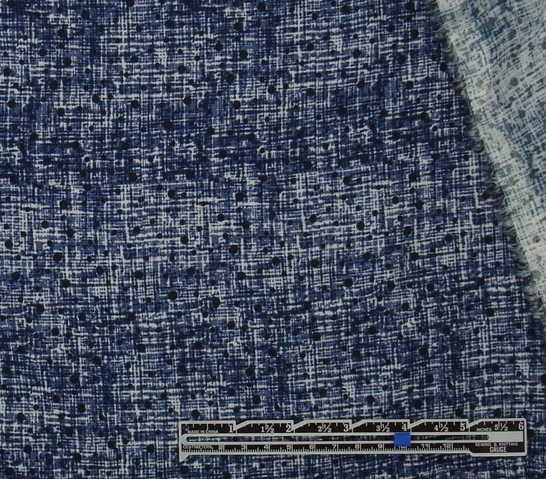 XADREZ POINT lightweight viscose