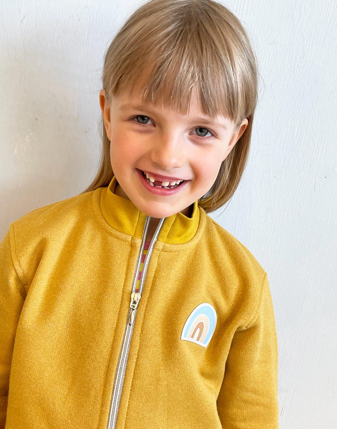 'Sparkling' sweatshirt Sweatshirt