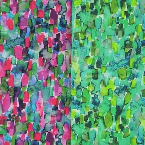 CUCUMBER lightweight woven viscose shirting