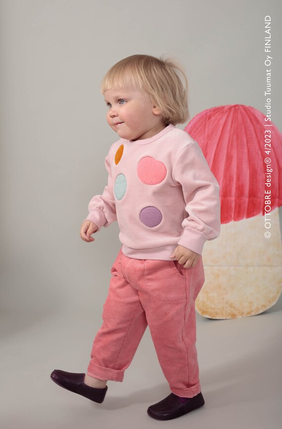 MATE 8-wale Cotton Corduroy With Stretch | 8 Beautiful