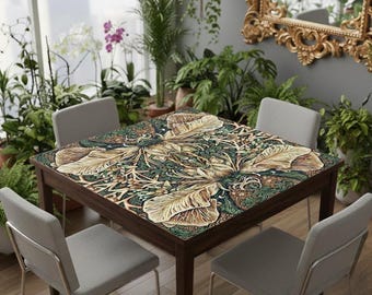 Limited Edition Original Art Mahjong Mat
