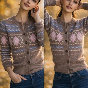 CCRFTGI Womens Plaid Vest Casual Flannel Sleeveless Vest Top Lapel Neck Open Front Button Up