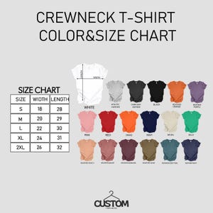 Personalisierte Toy Story Charakter Name Shirt, Kundenspezifisches Disney Kinder T-Shirt, Geburtstag Outfit-Idee, Anpassen Familienname Passendes Sweatshirt Bild 6