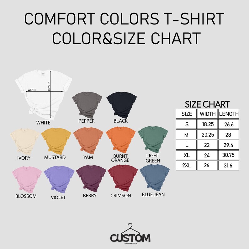 Prinzessin Ariel Shirt, Ariel's Shell Shop T-Shirt, kleine Meerjungfrau Pullover, Comfort Colors Disney Girl Reise T-Shirt, Disney Geschenk für Freunde Bild 7