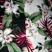 2 2/3 Yards Gorgeous Hawaiian 100% cotton Barkcloth -Reserved for Jackielovesewing -