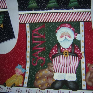 Daisy Kingdom, Christmas Fabric by the Yard, by the Half Yard, Snowman –  Addicted to Fabric