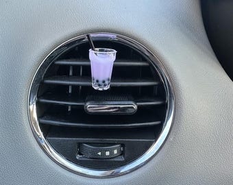 Car Vent Clip Charms