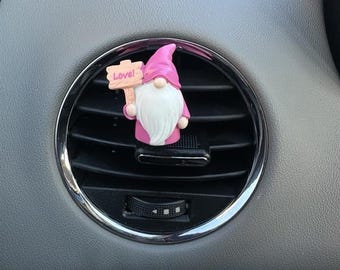 Car Vent Clip Charms