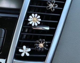 Car Vent Clip Charms- Comfort Collection