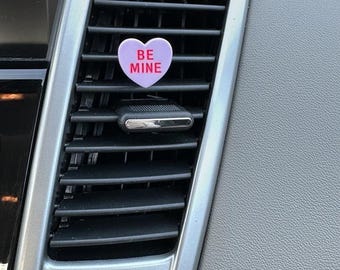 Car Vent Clip Charms