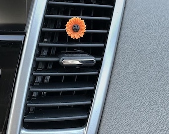 Car Vent Clip Charms