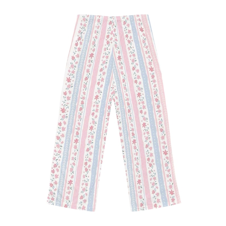 Coquette Bambi Pajama Pants image 2