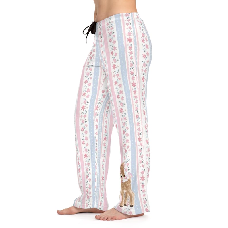 Coquette Bambi Pajama Pants image 5