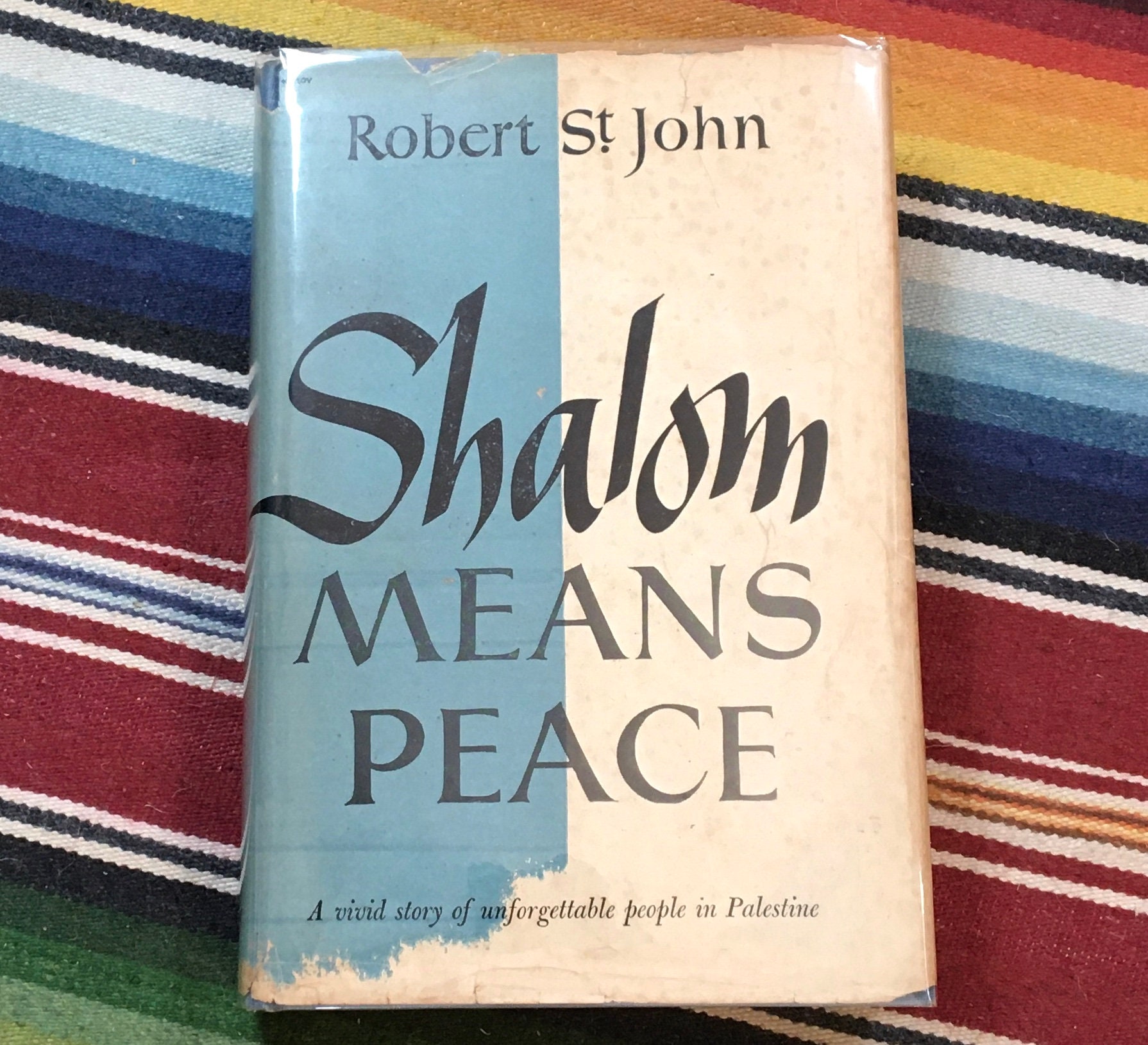 WHAT DOES THE WORD SHALOM MEAN? True peace in the bible! (English