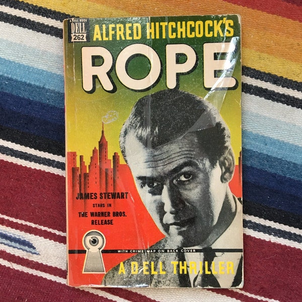 Alfred Hitchcock Etsy