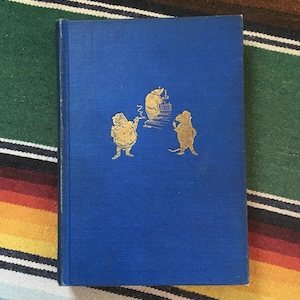 Wind in the Willows Kenneth Grahame