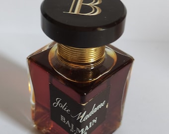 ピエールバルマン ミスバルマン オードトワレ 56ml ボトル BALMAIN