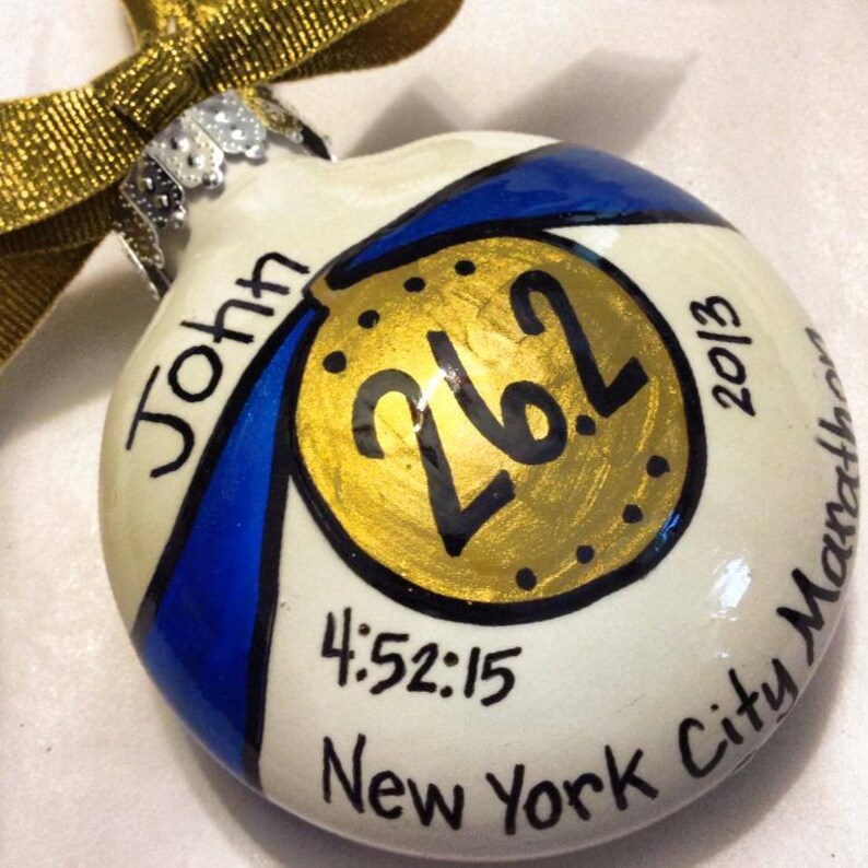 Holiday Christmas Ornament Marathon Etsy