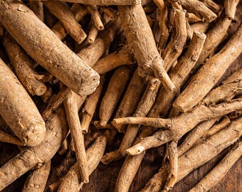 Ashwagandha Root 440g (Indian Ginseng) | Pure & Natural | No Additives | Free Delivery