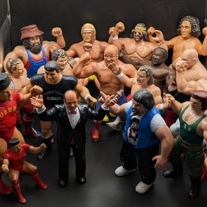 Wwf ljn - Etsy 日本