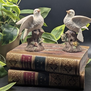 Norleans Figurines - Etsy