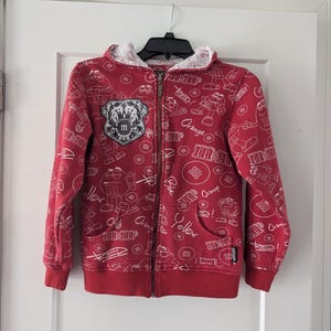 Jh Design Jacket M&m - Etsy