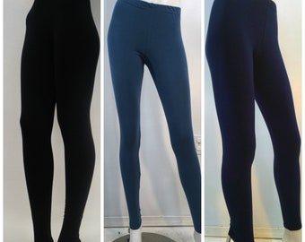 bamboo fiber yoga pants