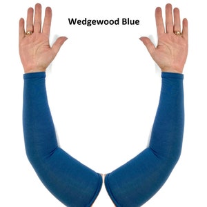 Sleevies. Bamboo sleeves for arm protection. image 7