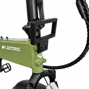 Lectric Handle V2 | Front Lift for Lectric XP Bikes, Trike | USA Made