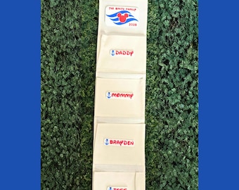 Disney Cruise Fish Extender