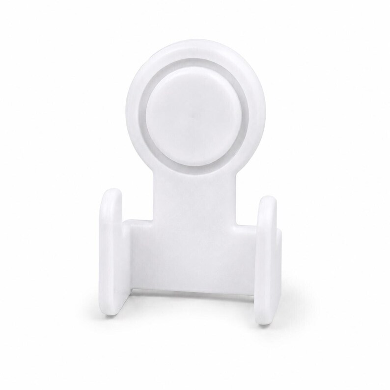 3D Printed Sandal Holder for Bogg Bags | Flip Flop, Croc Organizer Accessory afbeelding 5