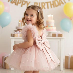Blush Pink Dress With Gold Shoes - Etsy