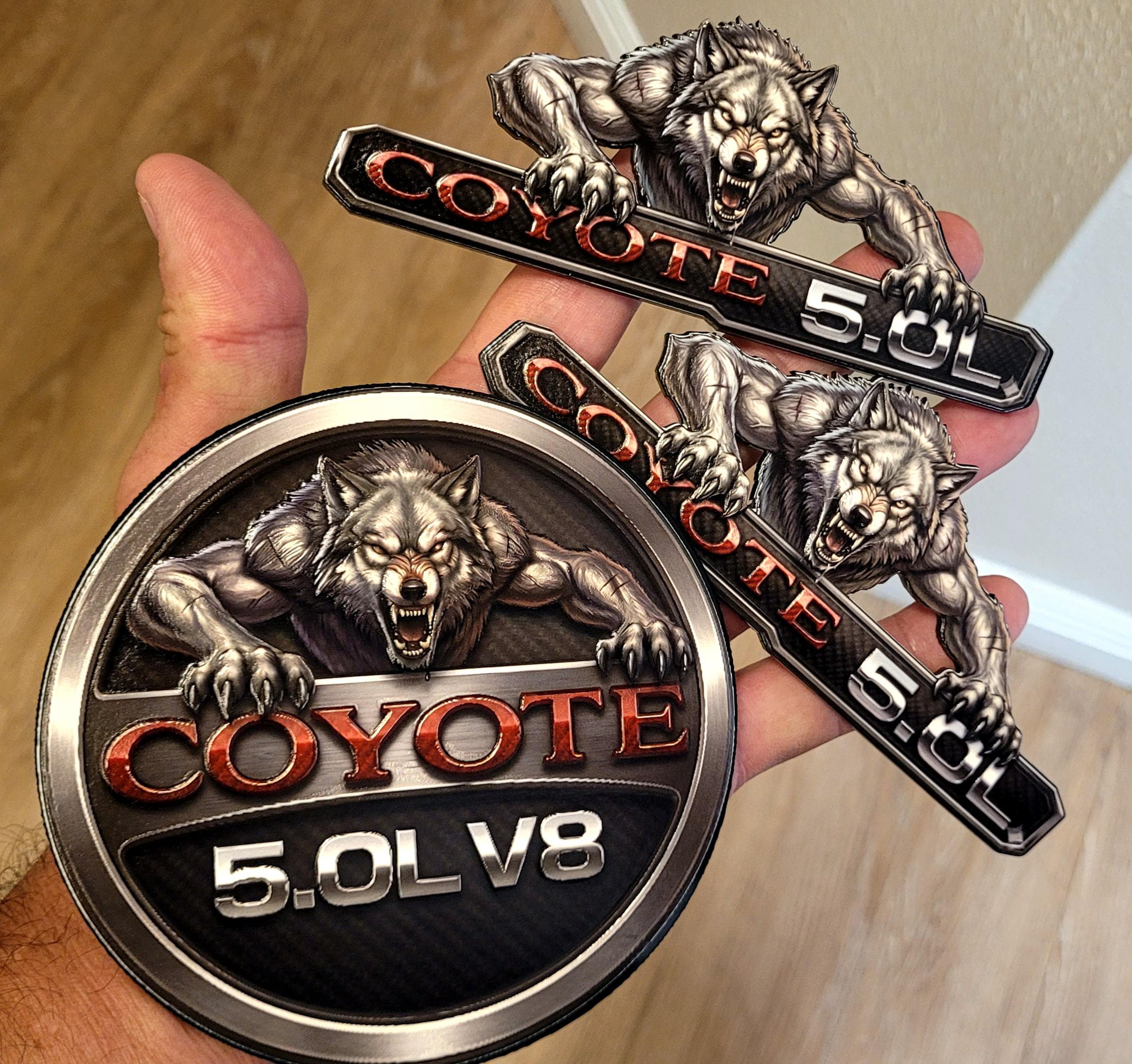 Ford v8 emblem - Etsy 日本