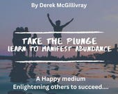 What’s the Craic with Abundance? A Happy Medium’s Mindset Manual