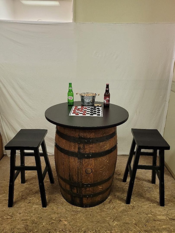 Checkers bar stools discount