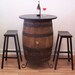 see more listings in the Barrel Table section