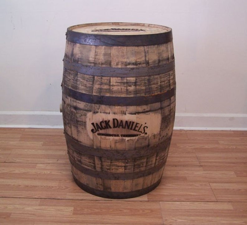 jack daniels double barrel proof