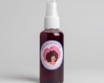Orange Blossom Facial and Hair Mist