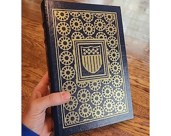 Easton Press Signed 1st Edition My Year In IRAQ L. Paul Bremer III HC