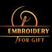 Embroidery4gift
