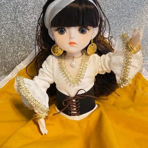 Ooak doll - Etsy México
