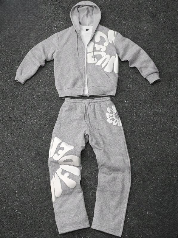 Zip up Opium Hoodie - Etsy