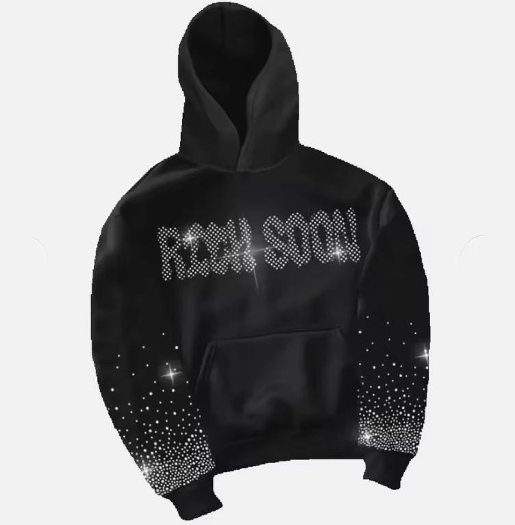 Opium Zip up Hoodie - Etsy