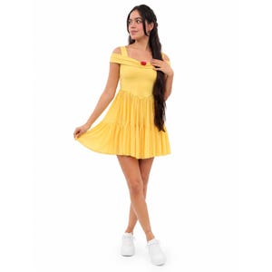 Belle Parks Dress